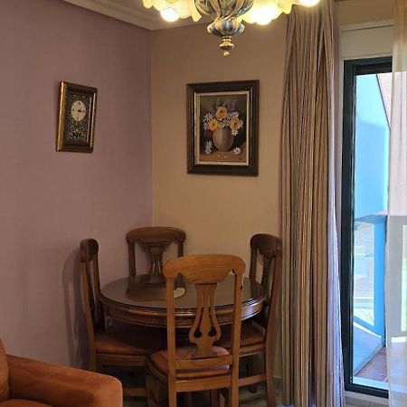 Apartamento Cozy Inns Beach Торремолінос Екстер'єр фото