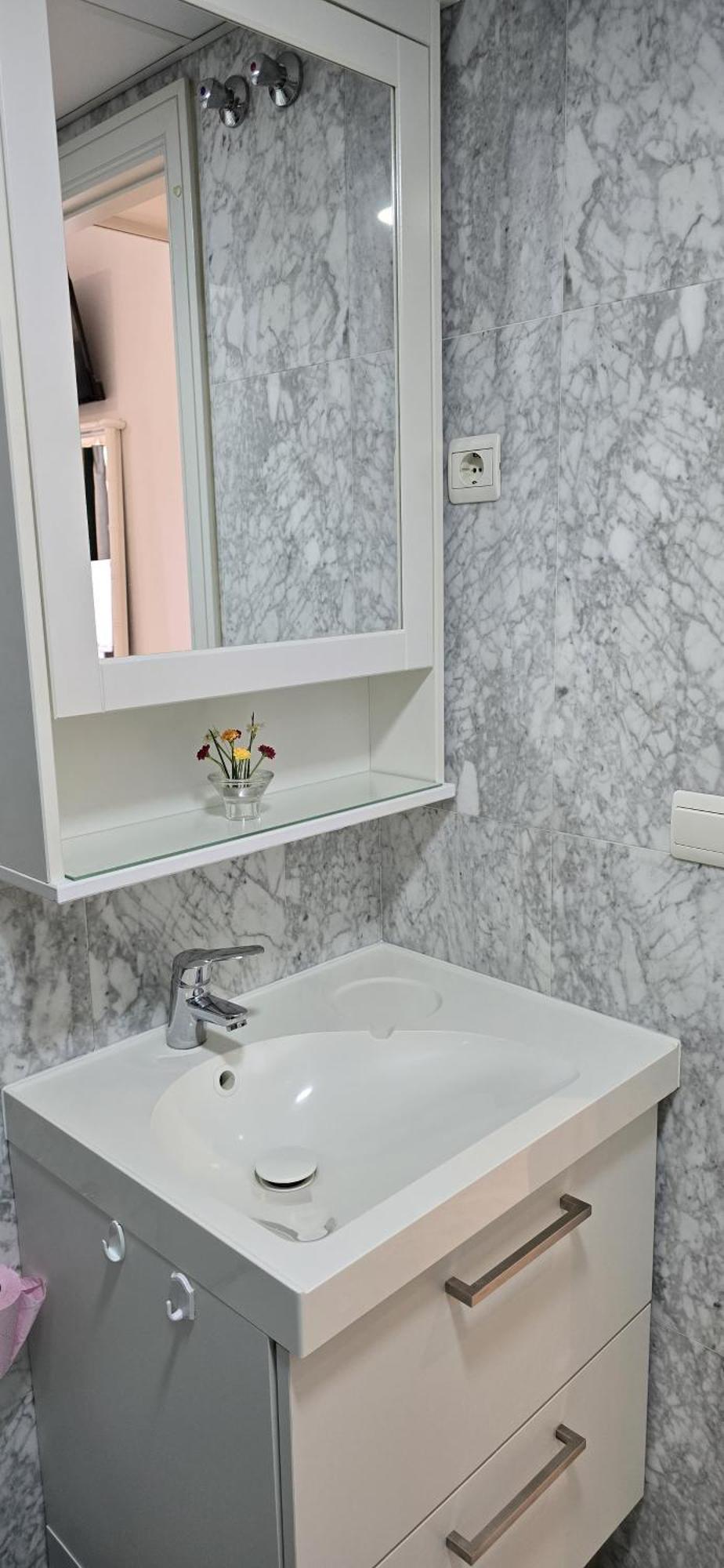 Apartamento Cozy Inns Beach Торремолінос Екстер'єр фото