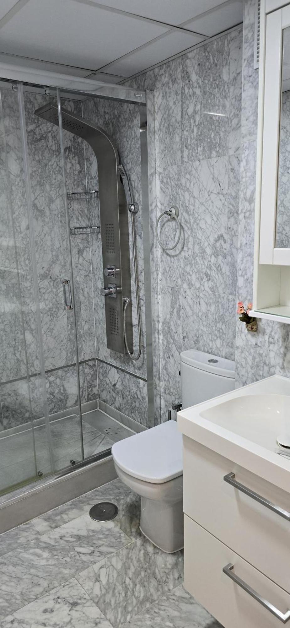 Apartamento Cozy Inns Beach Торремолінос Екстер'єр фото